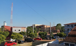 Persiste el ambiente caluroso - OviedoPress