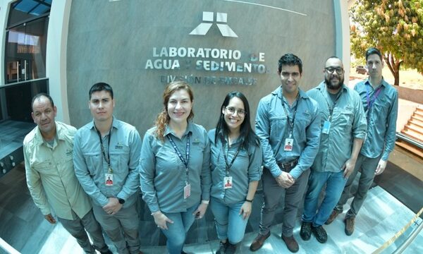 Itaipú da a conocer el primer modelo digital completo del lecho de su embalse – Diario TNPRESS