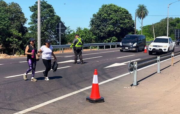 Atención con los picos de calor •