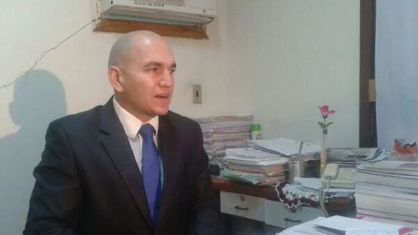 "Hay méritos para enjuiciar al fiscal Lorenzo Lezcano", afirma el JEM