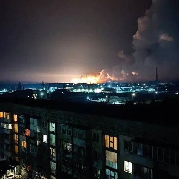 Al menos cuatro muertos en un bombardeo ucraniano sobre Donetsk, según oficiales apoyados por Rusia | OnLivePy