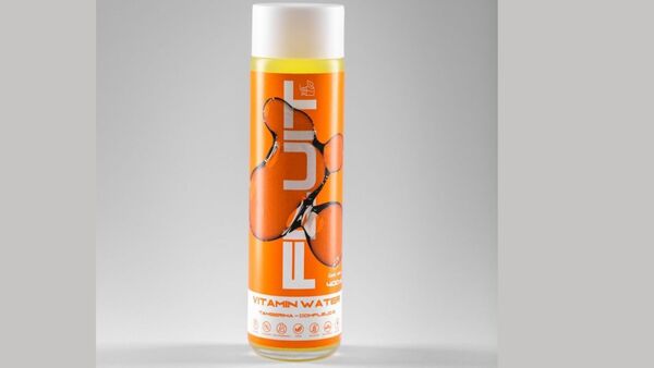 Fluit lanza una nueva variedad y suma cinco propuestas saludables | Lifestyle | 5Días