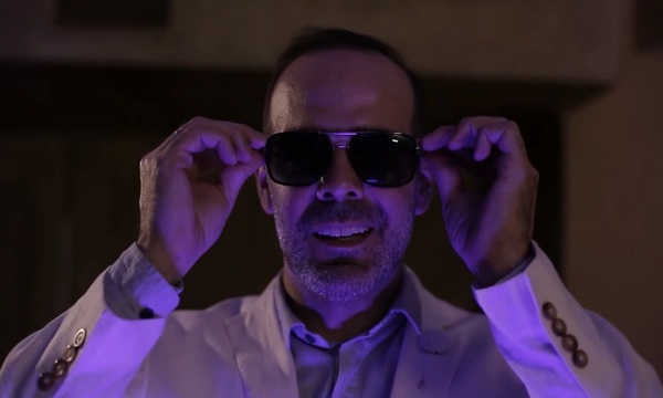 Álvaro Mora nos adelanta sobre “El último que apague la luz” - Paraguaype.com