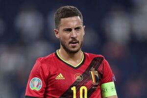 Diario HOY | Eden Hazard se retira de la selección de Bélgica