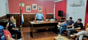 Cuestionados bares se comprometieron a finalizar sus sistemas de aislamiento acústico - San Lorenzo Hoy