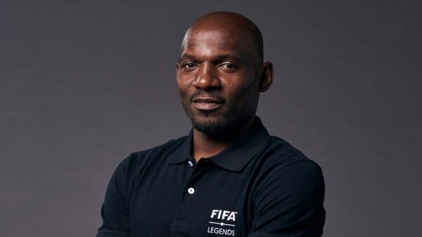 Geremi Njitap recuerda su paso por Cerro Porteño