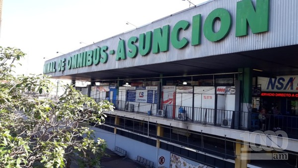 Terminal: estiman que movimiento de fin de año superará al de la navidad | 1000 Noticias