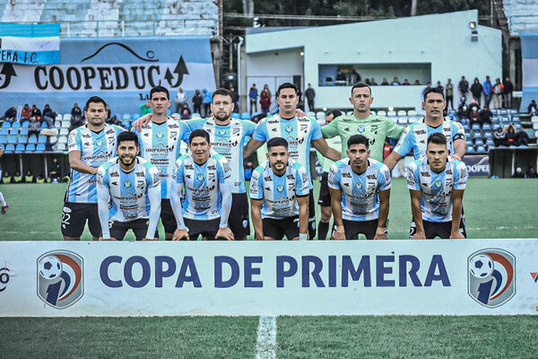El histórico jugador de Guaireña que ya no sigue en el 2023