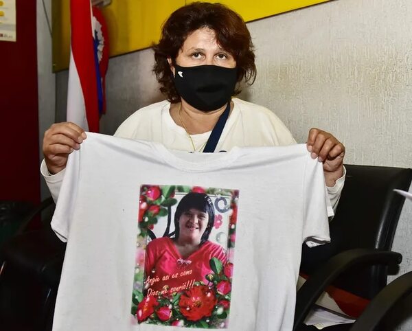 Angela necesita ayuda económica con suma urgencia - Nacionales - ABC Color