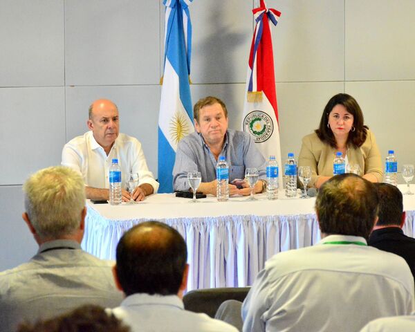 Aña Cuá contempla trabajos inéditos y requerirá seguimiento continuo de seguridad - .::Agencia IP::.