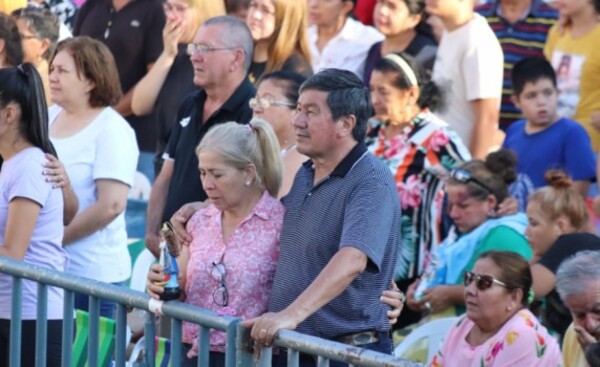 Caacupé: Iglesia pide defender la vida y la familia tradicional