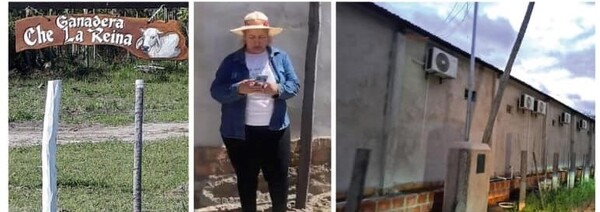 Presidenta de la Circunscripción Judicial de Alto Paraguay por homicidio en grado de tentativa - PDS RADIO
