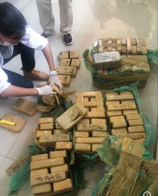 Diario HOY | Irá 15 años a prisión por vender cocaína adulterada