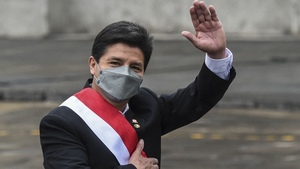 El Congreso de Perú votará la posible destitución del presidente Castillo - .::Agencia IP::.