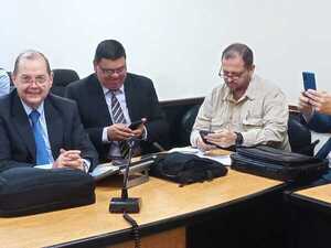 Condenan a exministros de la Senad por compra irregular de equipos de escucha - PDS RADIO