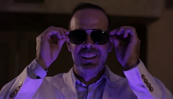 Álvaro Mora estrena un nuevo programa - Teleshow