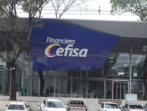 Banco Central resuelve iniciar el proceso de resolución de la entidad Cefisa · Radio Monumental 1080 AM