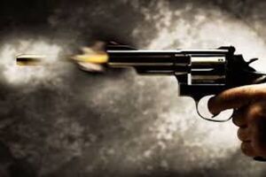 Asalto, balacera, persecución y muerte en Minga Guasú