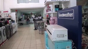 Imperdibles ofertas en aires acondicionados y ventiladores en Paseo Repsur