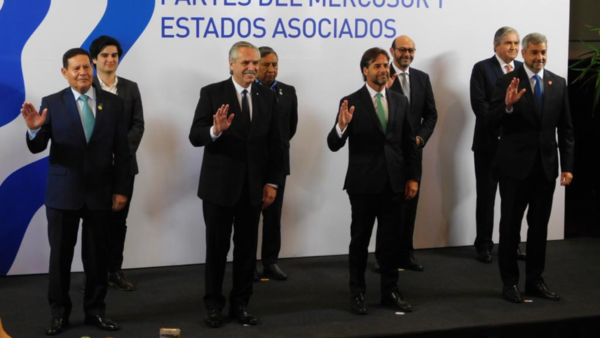 Argentina y Paraguay interconectarán sus redes de fibra óptica - El Independiente