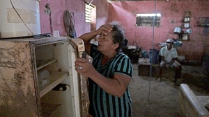América Latina registra más de 56 millones de personas con hambre - .::Agencia IP::.