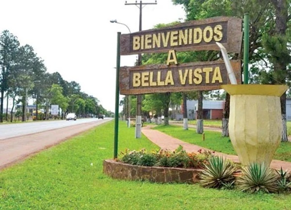 ADOLESCENTE ASESINADO EN BELLA VISTA - La Voz del Norte