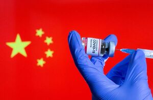 Covid en la agenda China. - El Independiente