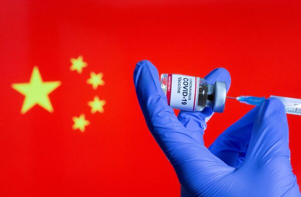 Covid en la agenda China. - El Independiente