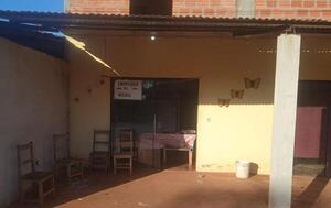 Roban aproximadamente 90 kilos de carne de una carnicería de San José de los Arroyos – Prensa 5