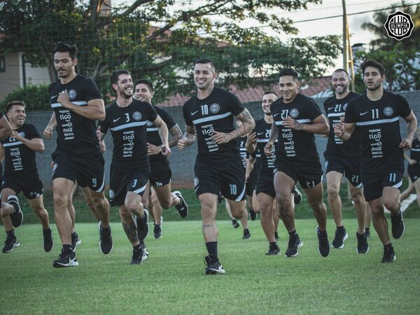 El jugador que recupera Olimpia para la temporada 2023
