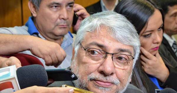 La Nación / Evalúan regreso de Lugo a Paraguay para las fiestas de fin de año