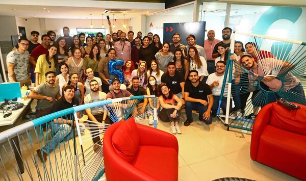 Diario HOY | GEN celebra "5 años sintiendo con vos"