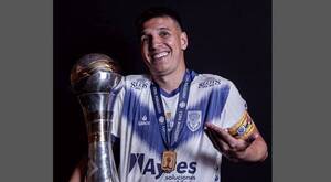 ¿Atendé a qué se iba a dedicar PZ10 si no era futbolista?