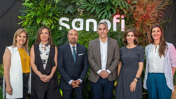 Sanofi inaugura nuevas oficinas en Asunción en el imponente Sky Park | Empresas | 5Días