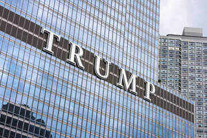 La Organización Trump declarada culpable de evasión fiscal - Revista PLUS