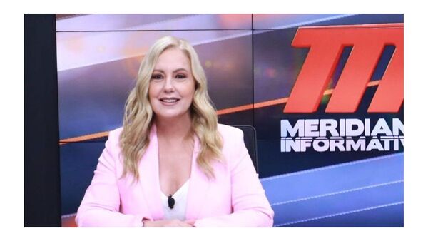 Menchi Barriocanal denunció ante la justicia el acoso y agresiones que sufre en redes