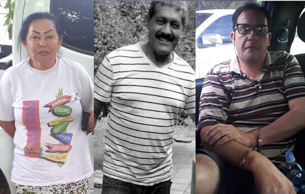 Tribunal condena a una mujer a 25 años de cárcel por el crimen de su concubino - PDS RADIO