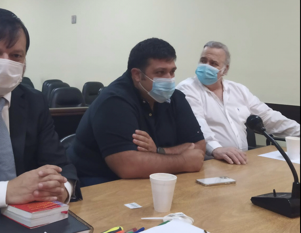 Hijo de OGD podria ser sobreseido definitivamente por "error" judicial - PDS RADIO