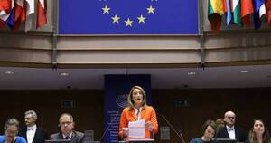 La Nación / Unión Europea prohíbe bienes derivados de la deforestación
