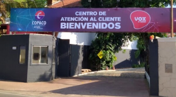 Empresa Rivada Network busca invertir 500 millones de dólares en Vox | 1000 Noticias
