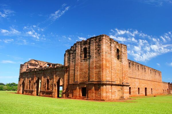 Itapúa destapa su magia para atraer a los turistas veraneantes