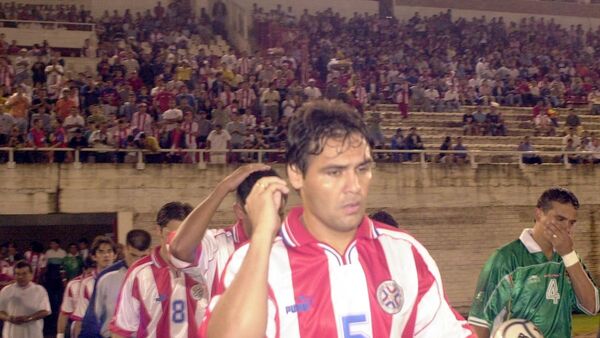 Celso Ayala: "En la habitación del Toro Acuña no se hablaba de plata y autos"