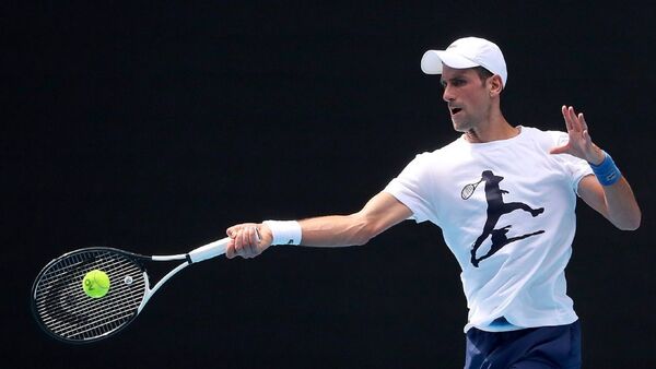 Diario HOY | Adelaida, la primera escala en el regreso de Djokovic a Australia
