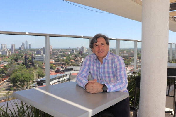 Laurence Golborne: “Los inversores chilenos estamos muy interesados en esta tierra” | Revista 5Días Weekend | 5Días