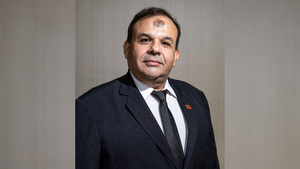 Gustavo Samaniego: “La industria de seguros aportó US$ 70 millones para evitar un círculo vicioso que afecte a la economía tras la sequía” - Revista PLUS