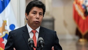 Perú: Pedro Castillo disuelve el Congreso e instaura un Gobierno de emergencia - Noticias Paraguay