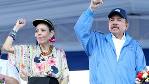 Nicaragua: Daniel Ortega disolvió casi el 50% de las ONGs del país