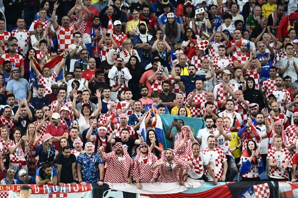 Diario HOY | Qatar-2022: FIFA multa a Serbia, Croacia y Arabia Saudita