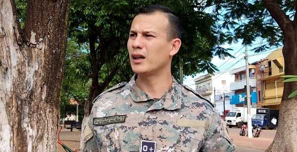 Meritorio: oficial de policía culmina carrera de odontólogo | Radio Regional 660 AM