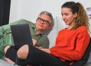 ¿Sabés qué nivel de involucramiento tenés con tus hijos? Completá esta evaluación - Nacionales - ABC Color